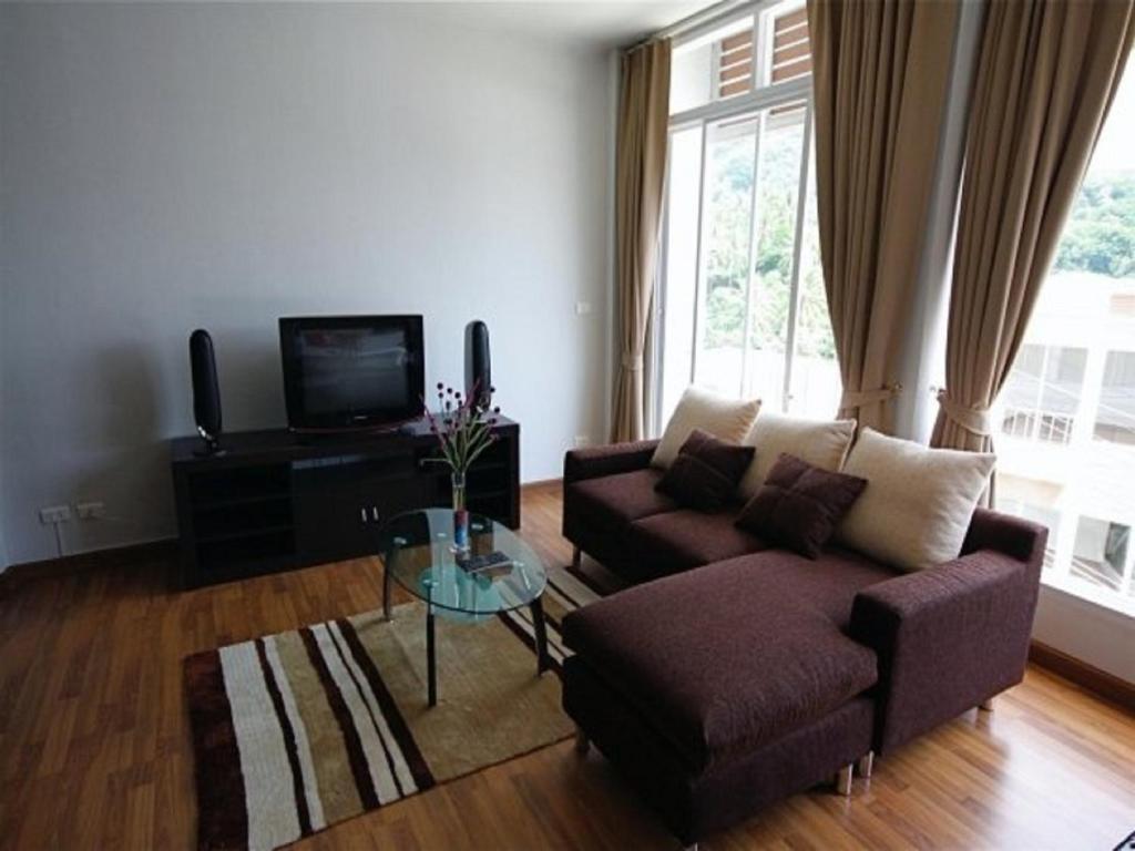 Villareal Heights Phuket